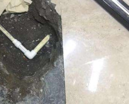 乐陵卫生间测漏水多少钱