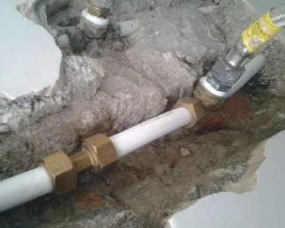 乐陵测漏水多少钱
