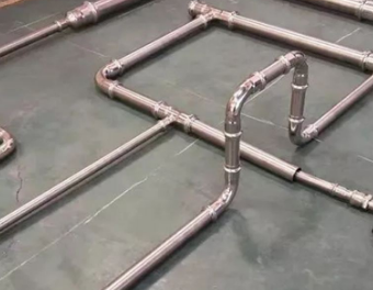 乐陵水管维修哪家好