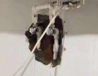 乐陵水管维修哪家好