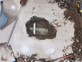 乐陵卫生间防水多少钱