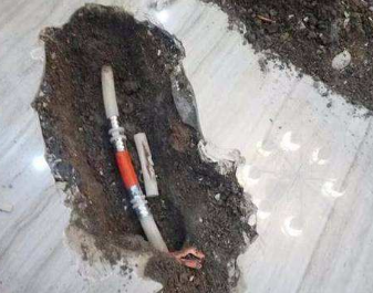 乐陵水管维修哪家好