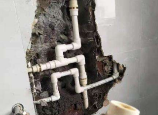 乐陵卫生间测漏水价格多少