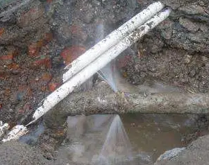 乐陵水管维修费用是多少