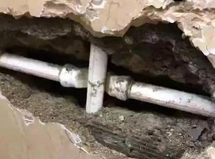 乐陵水管维修哪家好