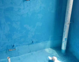 乐陵卫生间防水多少钱