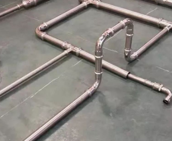 乐陵水管维修多少钱