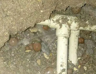 乐陵卫生间测漏