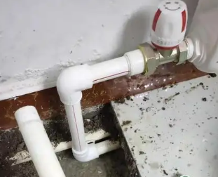 乐陵卫生间测漏水多少钱