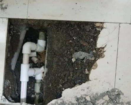 乐陵卫生间测漏水哪家好