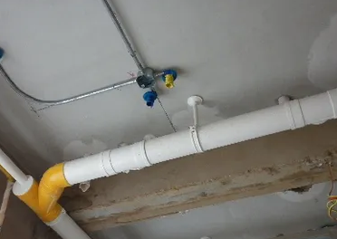 乐陵水管维修多少钱