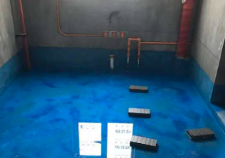 乐陵卫生间防水步骤