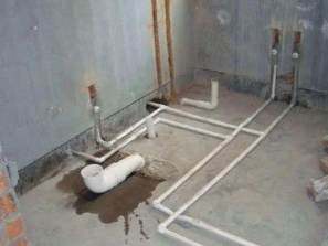 乐陵水管维修多少钱