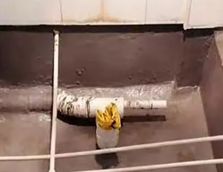 乐陵卫生间测漏水服务电话
