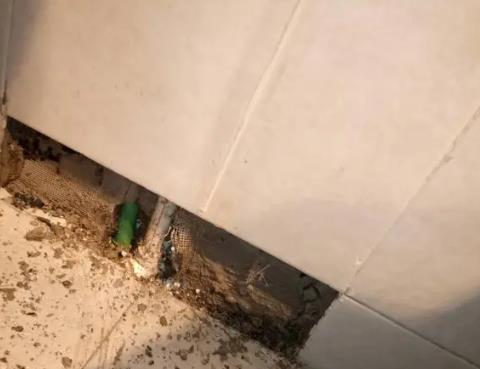 乐陵测漏水公司为您专业分享下检漏仪器准确定位的方法有什么特点?