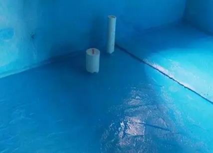 乐陵卫生间防水公司分享防水小知识