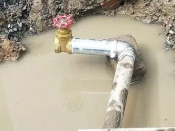 乐陵漏水检测电话多少