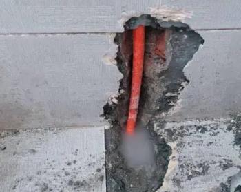 乐陵漏水检测哪家好
