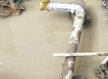 乐陵测漏水公司电话